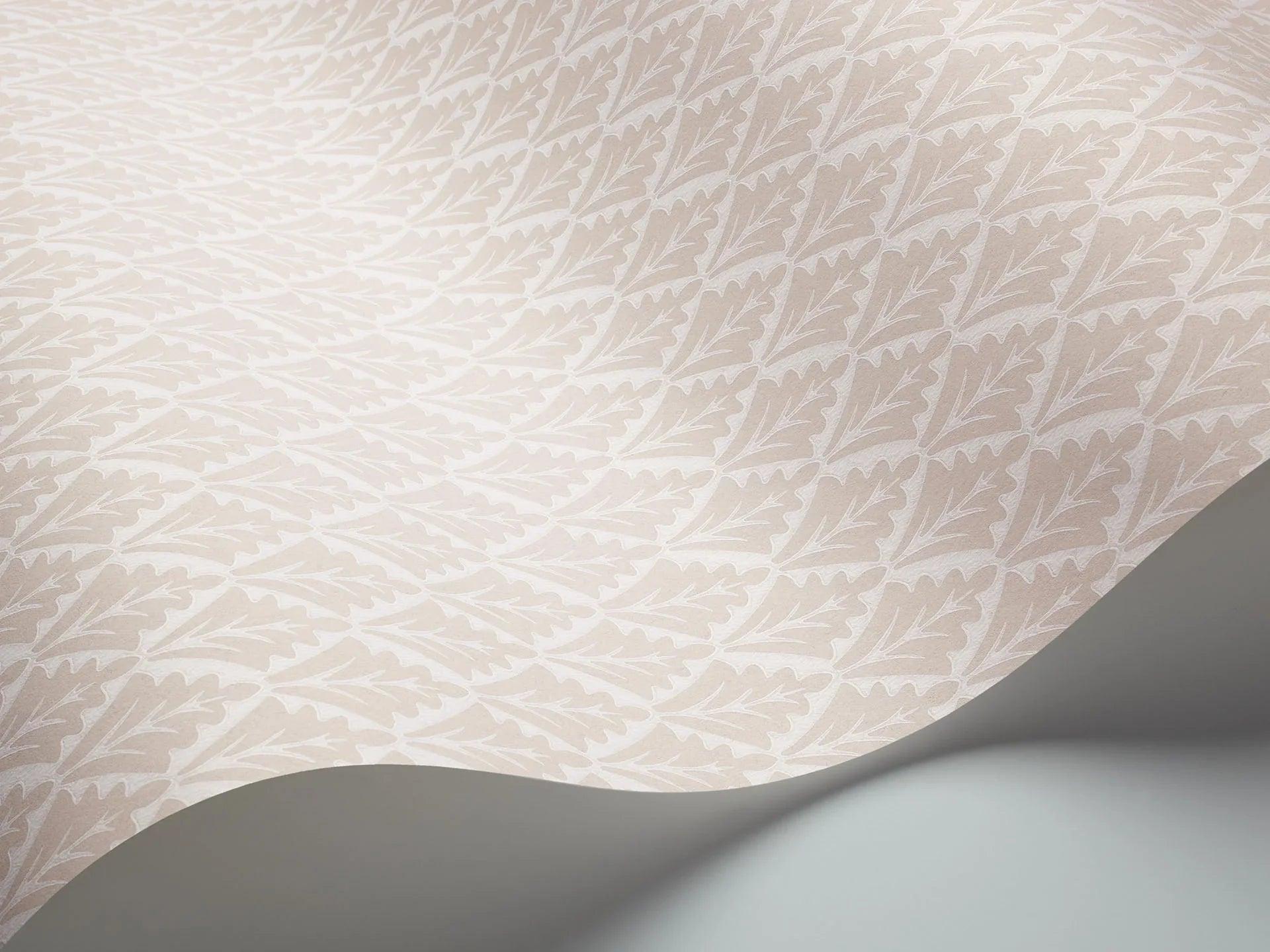 Tapeta ARCHIVE TRADITIONAL - Lee Priory różowy Cole & Son Eye on Design