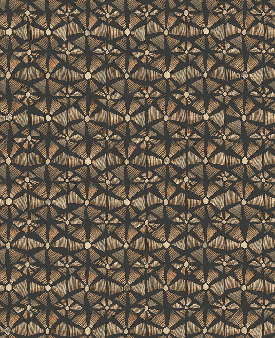 Tapeta ARDMORE JABULA - Kalahari terakota Cole & Son Default Title Eye on Design