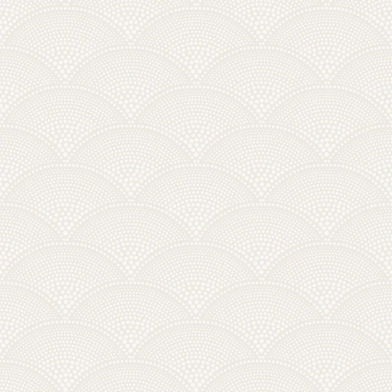 Tapeta CONTEMPORARY COLLECTION - Feather Fan biały Cole & Son Eye on Design