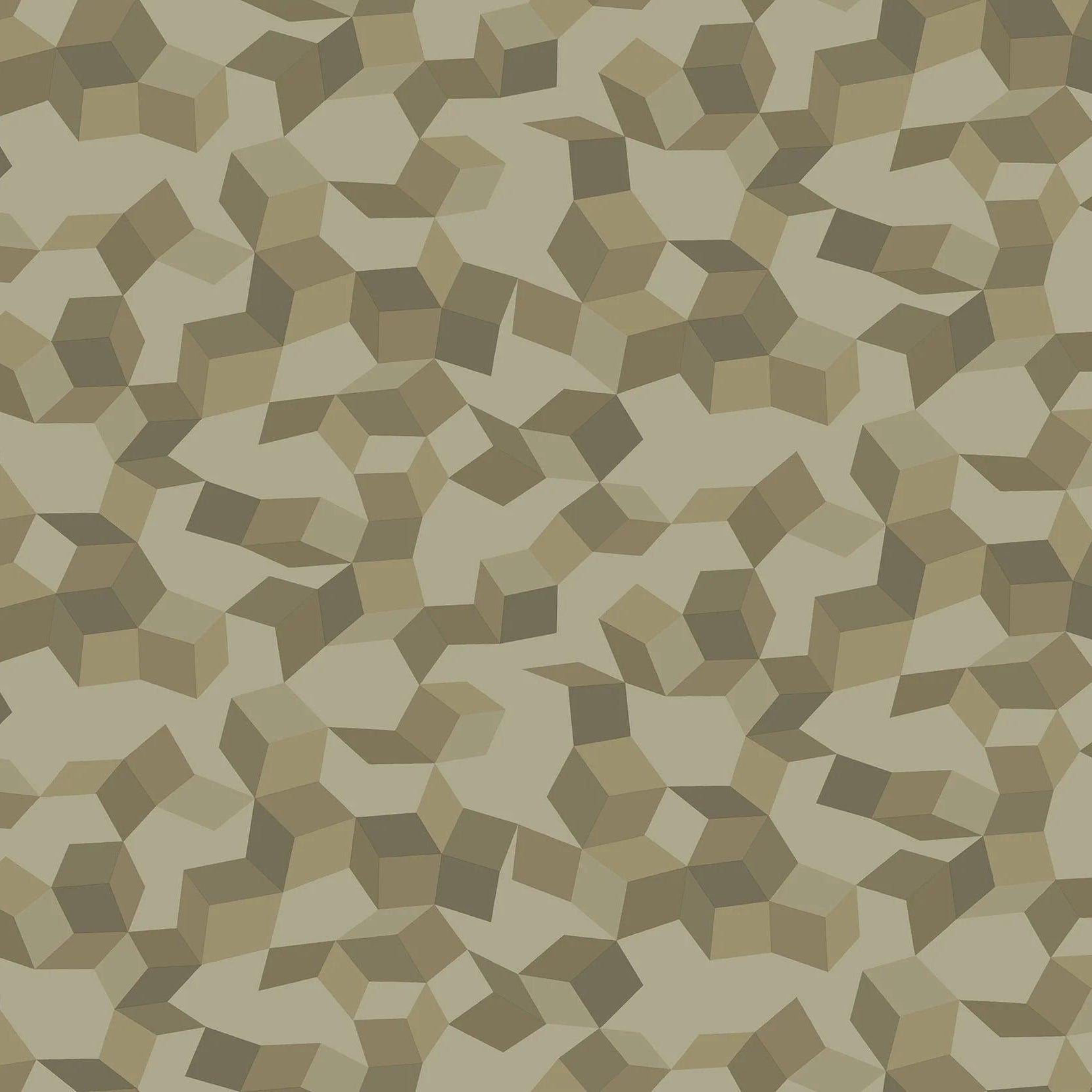 Tapeta CURIO - Ingot zielony Cole & Son Default Title Eye on Design