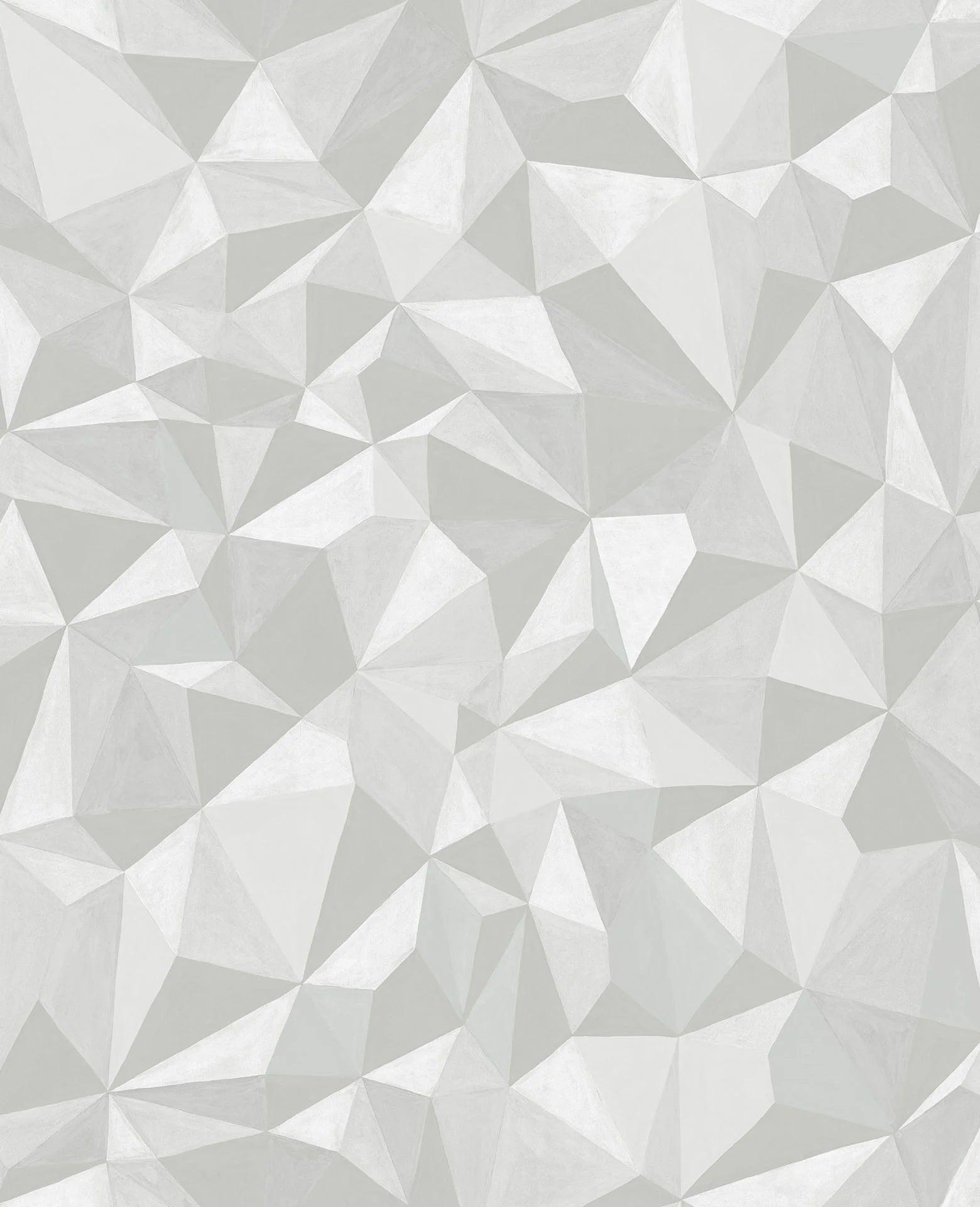 Tapeta CURIO - Quartz biały Cole & Son Default Title Eye on Design