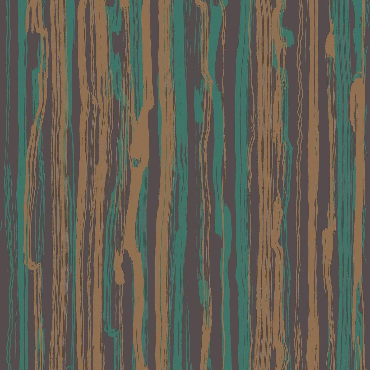 Tapeta CURIO - Strand zielony Cole & Son Default Title Eye on Design