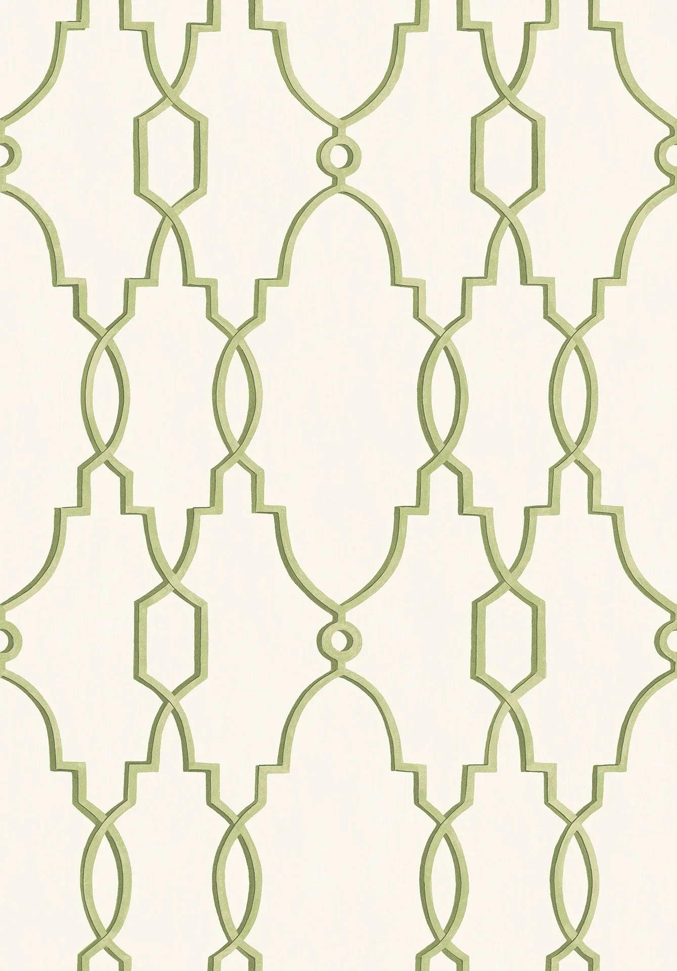 Tapeta FOLIE - Parterre zielony Cole & Son Eye on Design