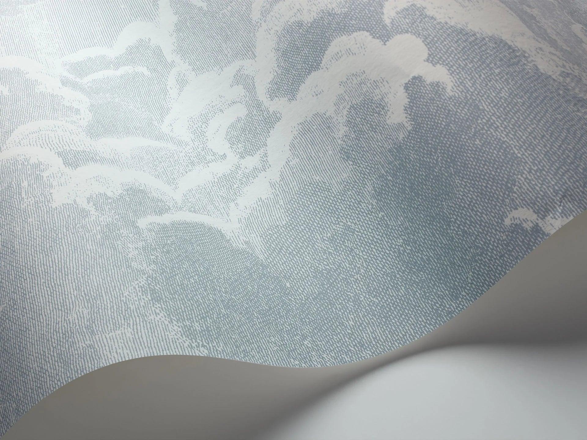 Tapeta FORNASETTI - Nuvole al Tramonto świt Cole & Son Eye on Design