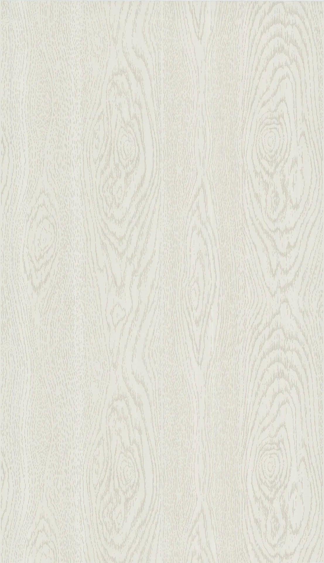 Tapeta FOUNDATION - Wood Grain biały Cole & Son Default Title Eye on Design