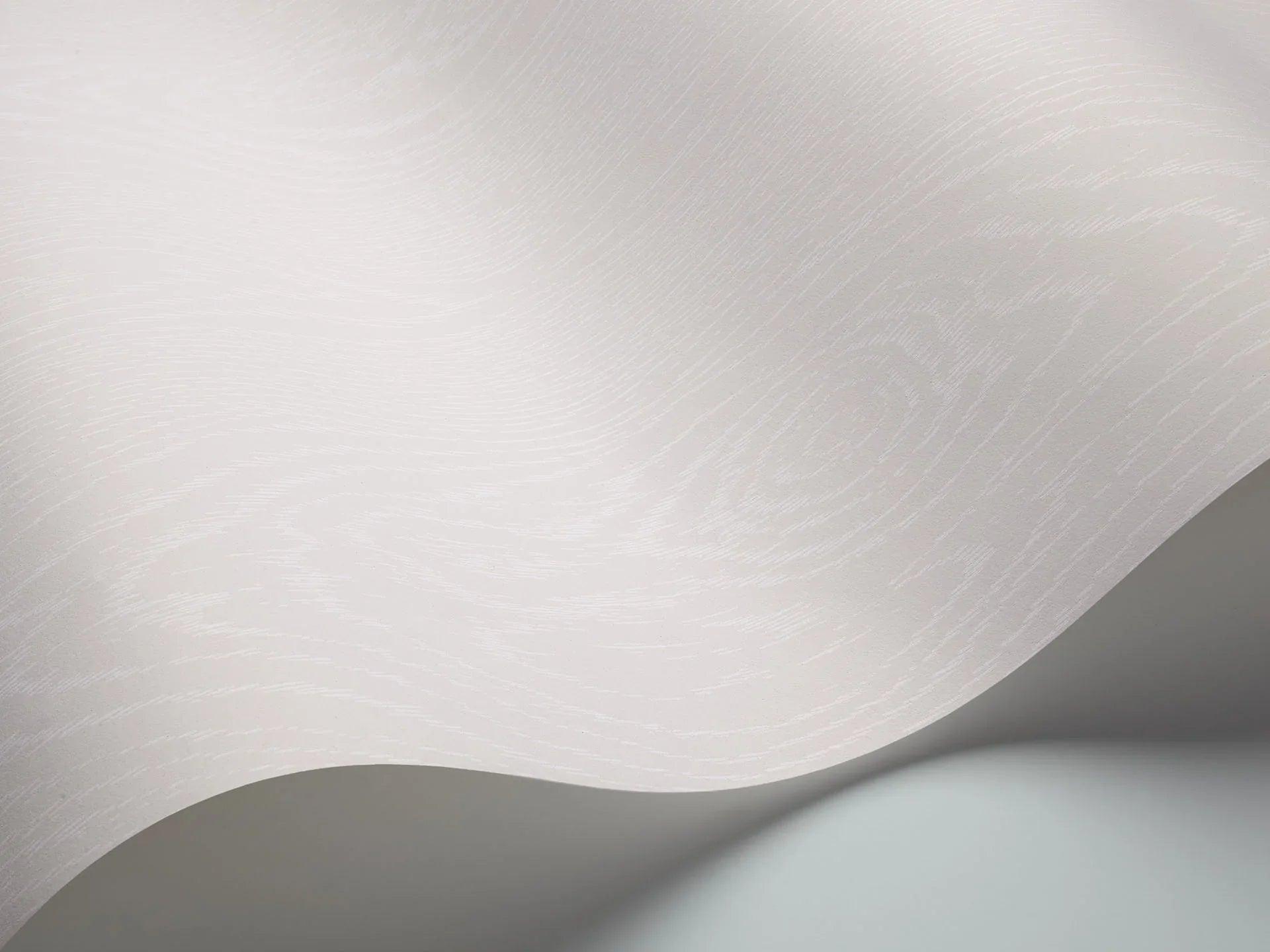 Tapeta FOUNDATION - Wood Grain jasnoszary Cole & Son Eye on Design