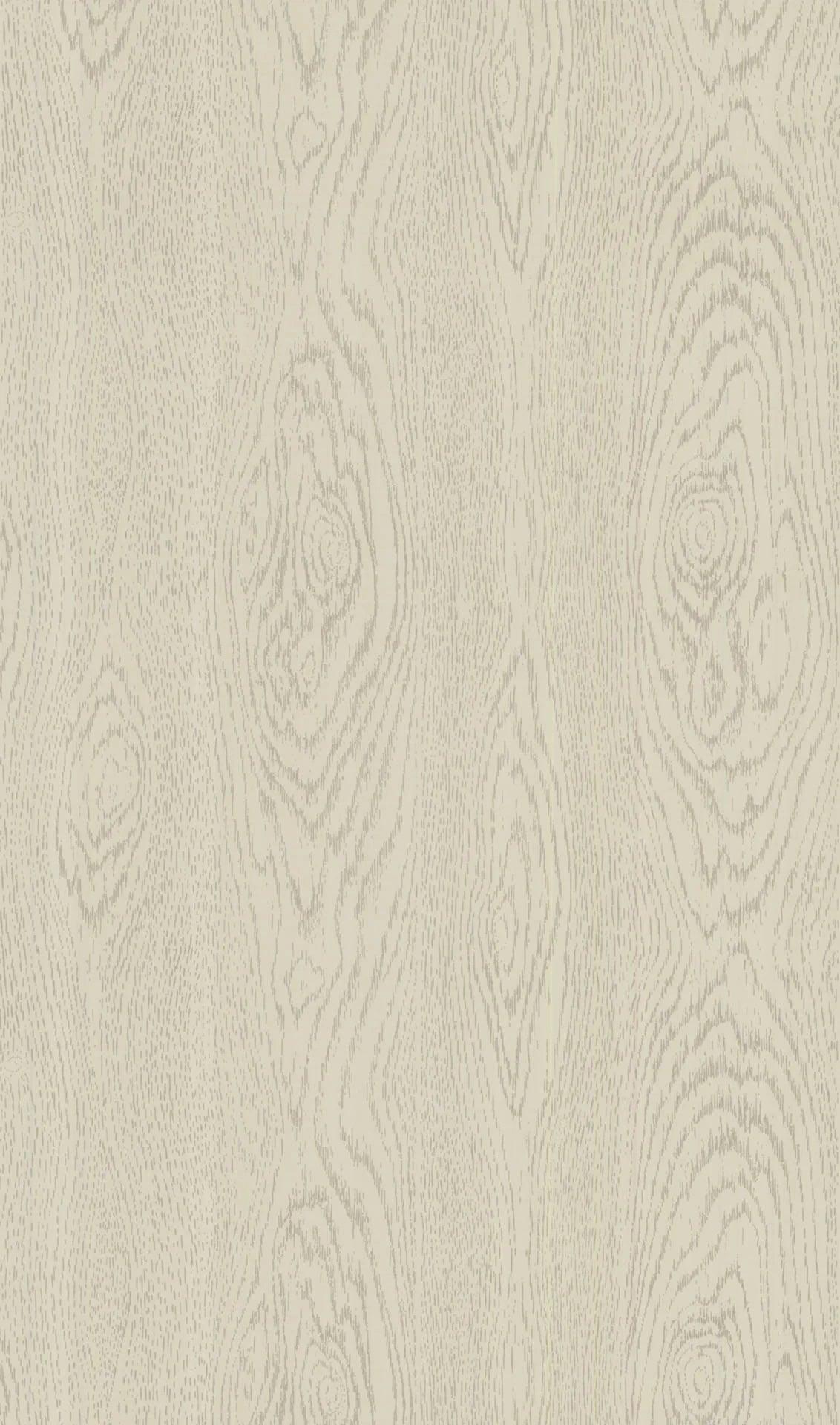 Tapeta FOUNDATION - Wood Grain kremowy Cole & Son Eye on Design