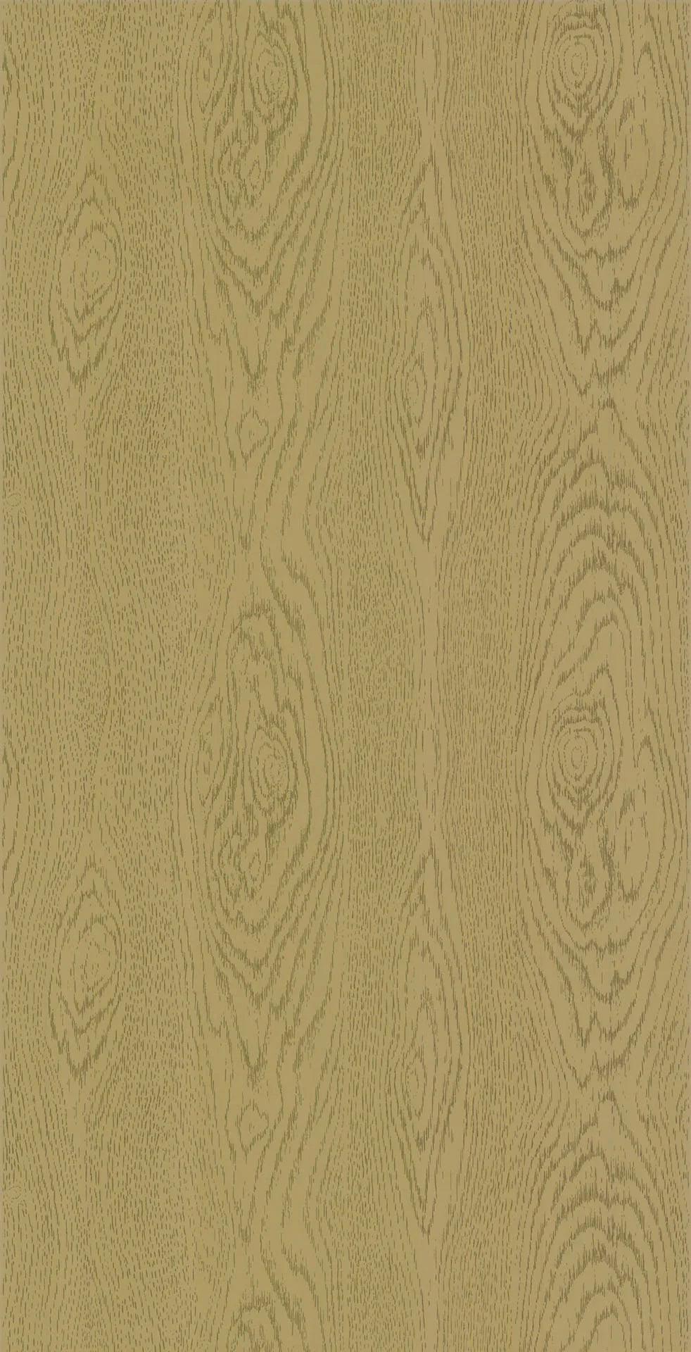 Tapeta FOUNDATION - Wood Grain żółty Cole & Son Default Title Eye on Design