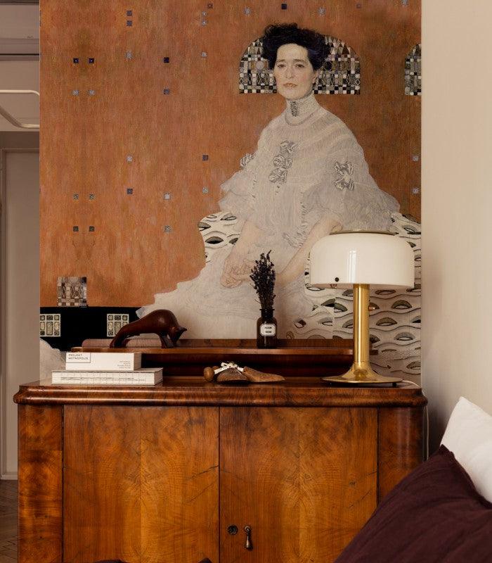Tapeta Fritza Wallcolors Eye on Design
