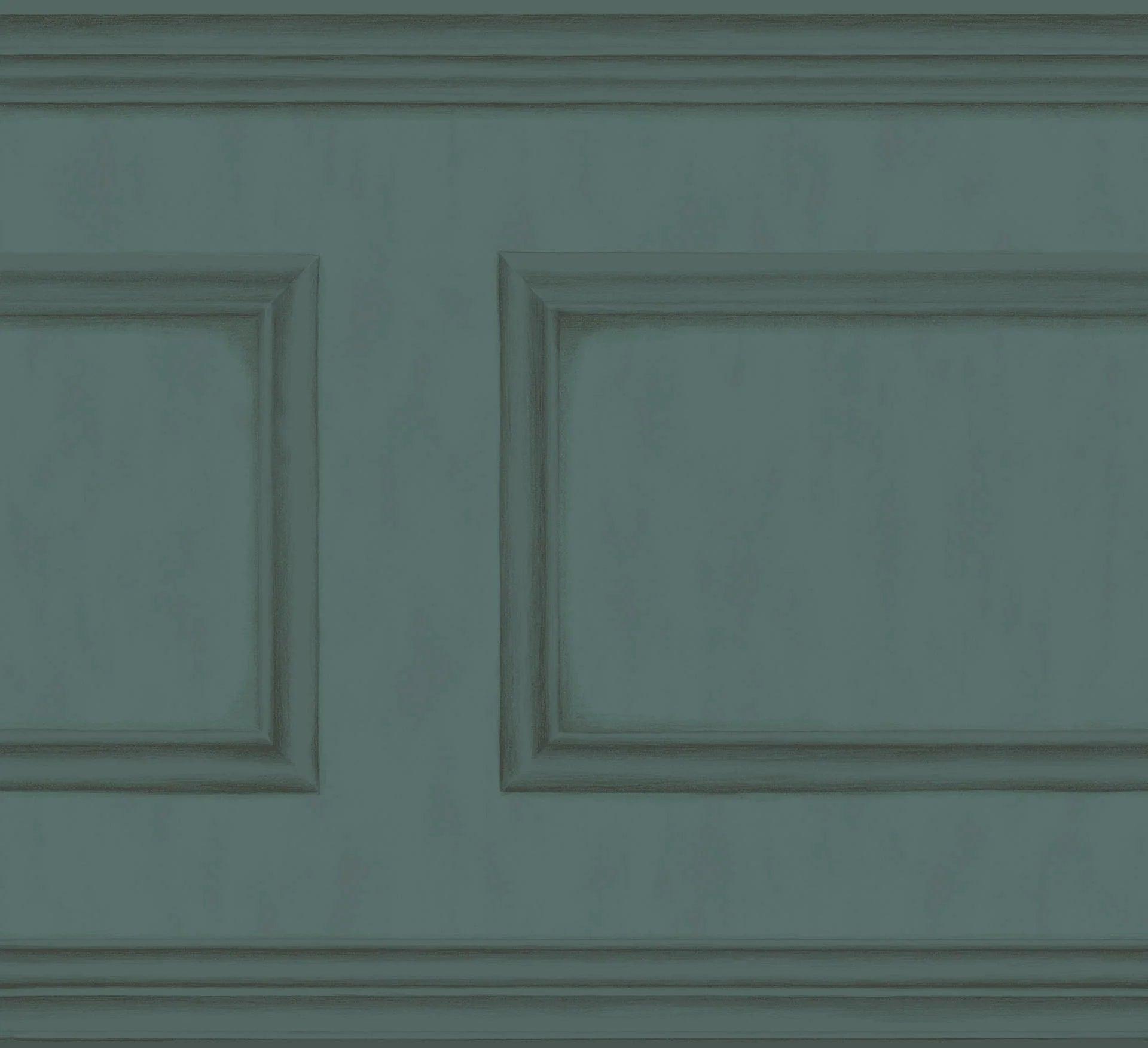 Tapeta HRP GREAT MASTERS - Library Frieze zielony Cole & Son Default Title Eye on Design