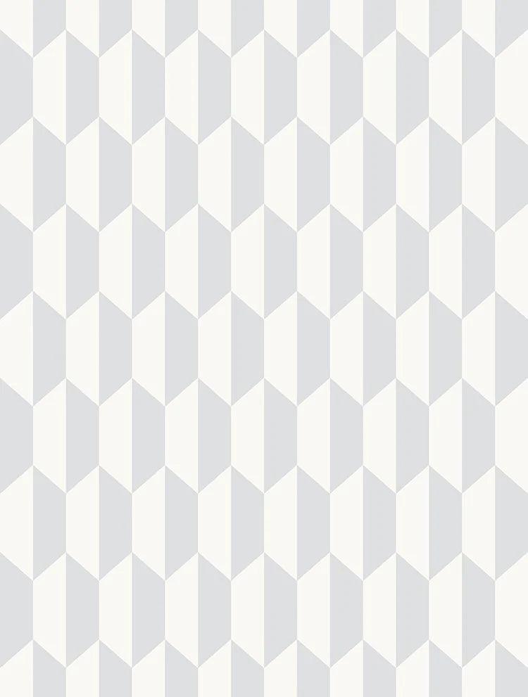 Tapeta ICONS - Petite Tile szary Cole & Son Eye on Design