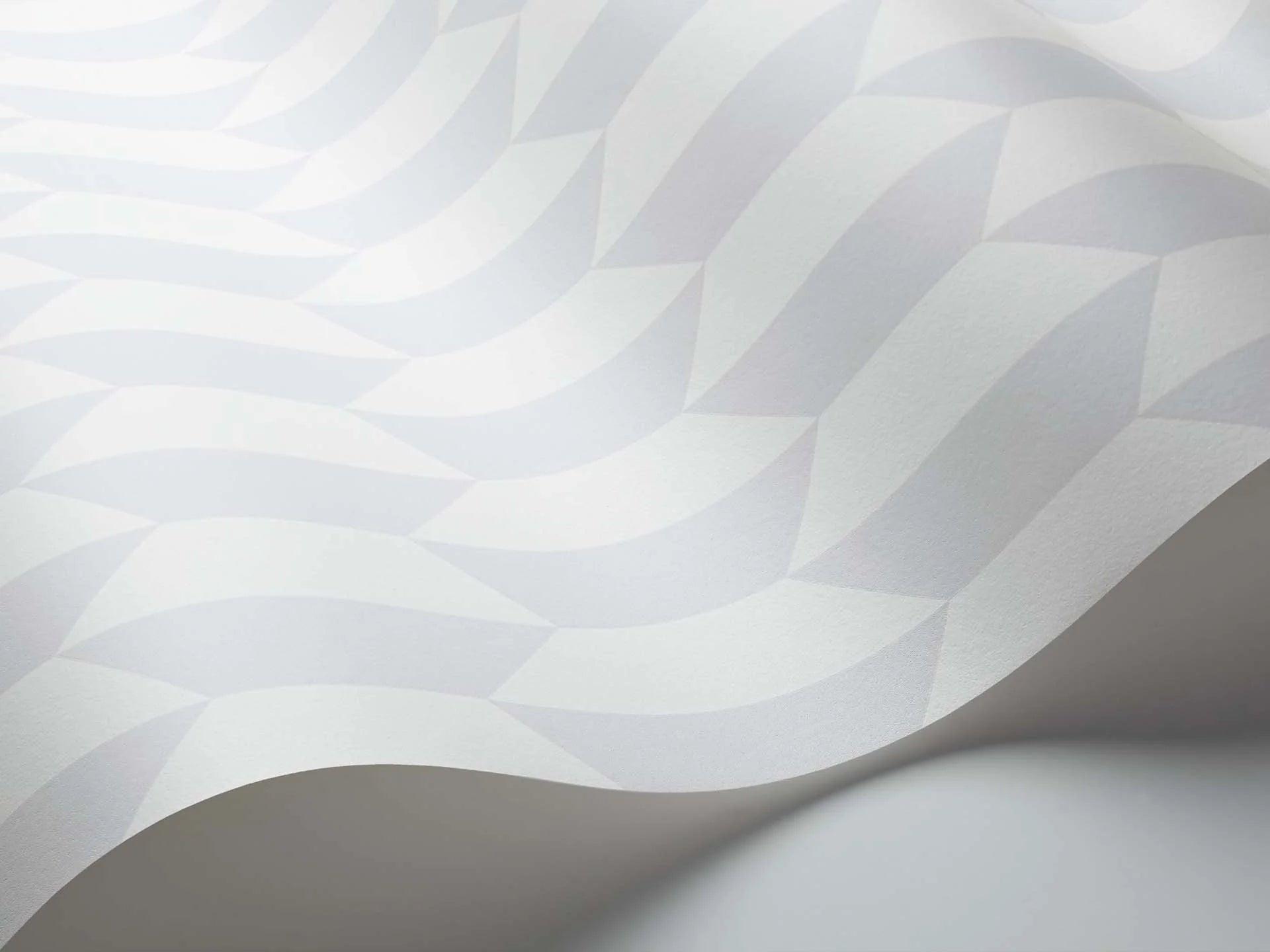 Tapeta ICONS - Petite Tile szary Cole & Son Eye on Design