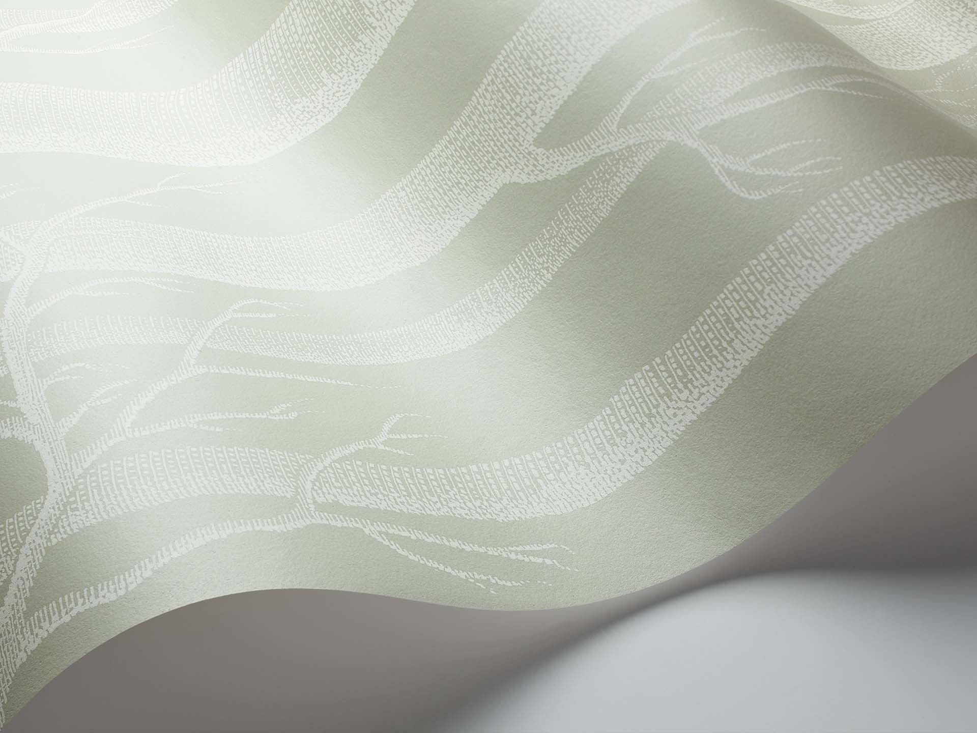 Tapeta ICONS - Woods zielony Cole & Son Eye on Design