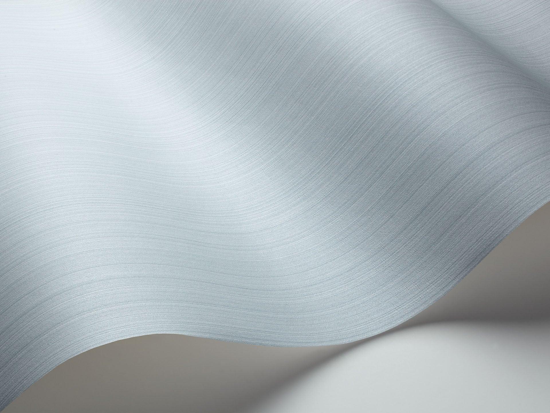 Tapeta LANDSCAPE PLAINS - Jaspe błękitny Cole & Son Eye on Design