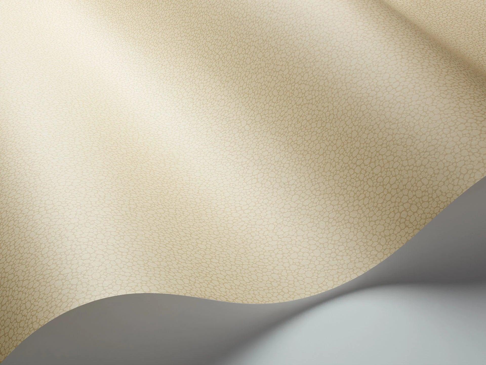 Tapeta LANDSCAPE PLAINS - Pebble ciemny krem Cole & Son Eye on Design