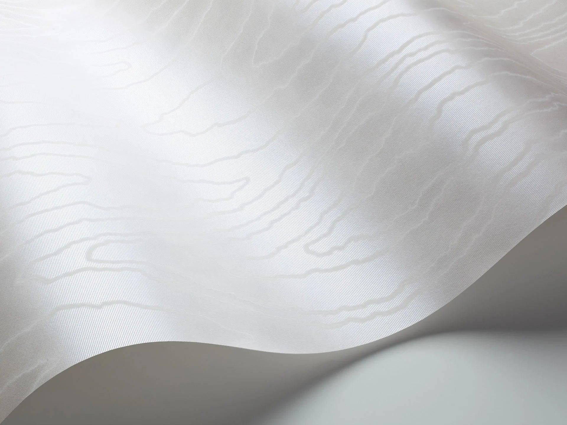 Tapeta LANDSCAPE PLAINS - Watered Silk perłowy Cole & Son Eye on Design