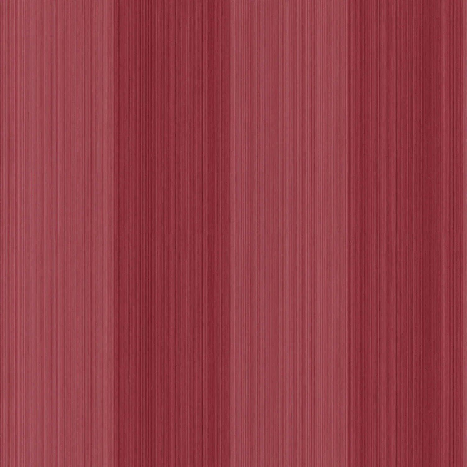 Tapeta MARQUEE STRIPES - Jaspe Stripe czerwony Cole & Son Eye on Design