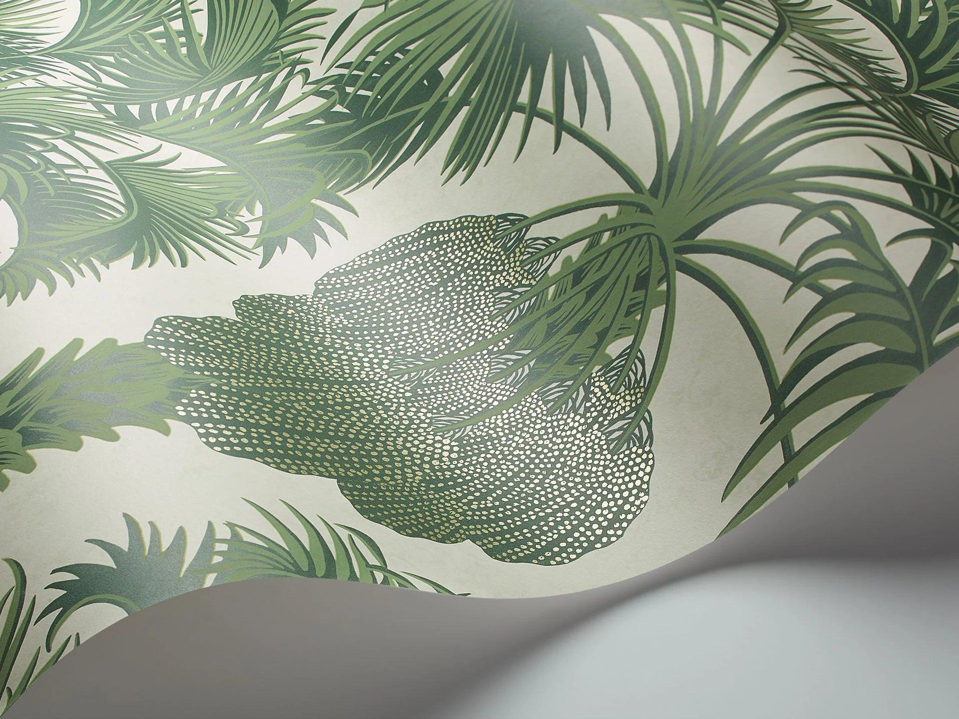 Tapeta MARTYN LAWRENCE BULLARD - Hollywood Palm Cole & Son Eye on Design