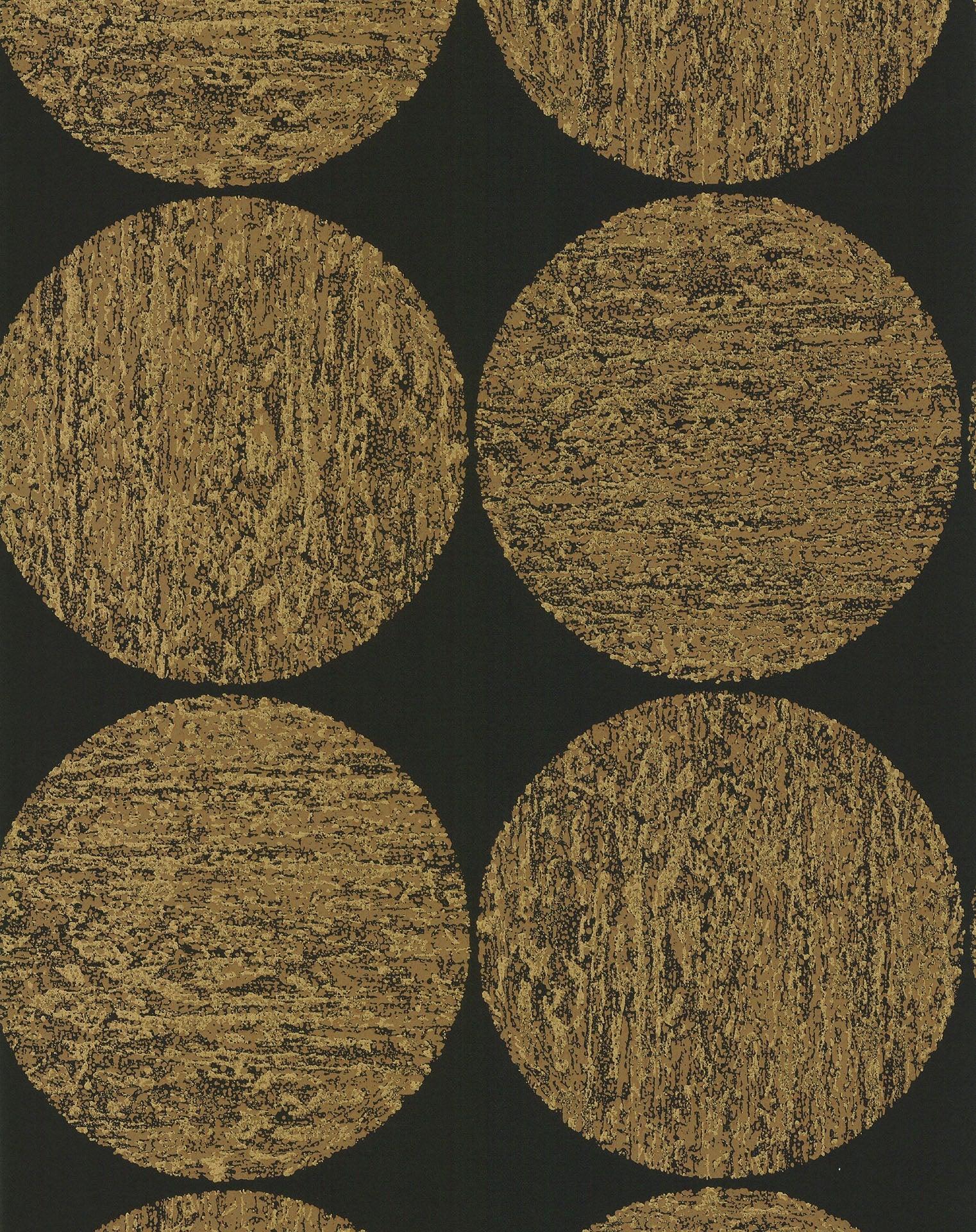 Tapeta NEW CONTEMPORARY II - Luna czarny Cole & Son Default Title Eye on Design