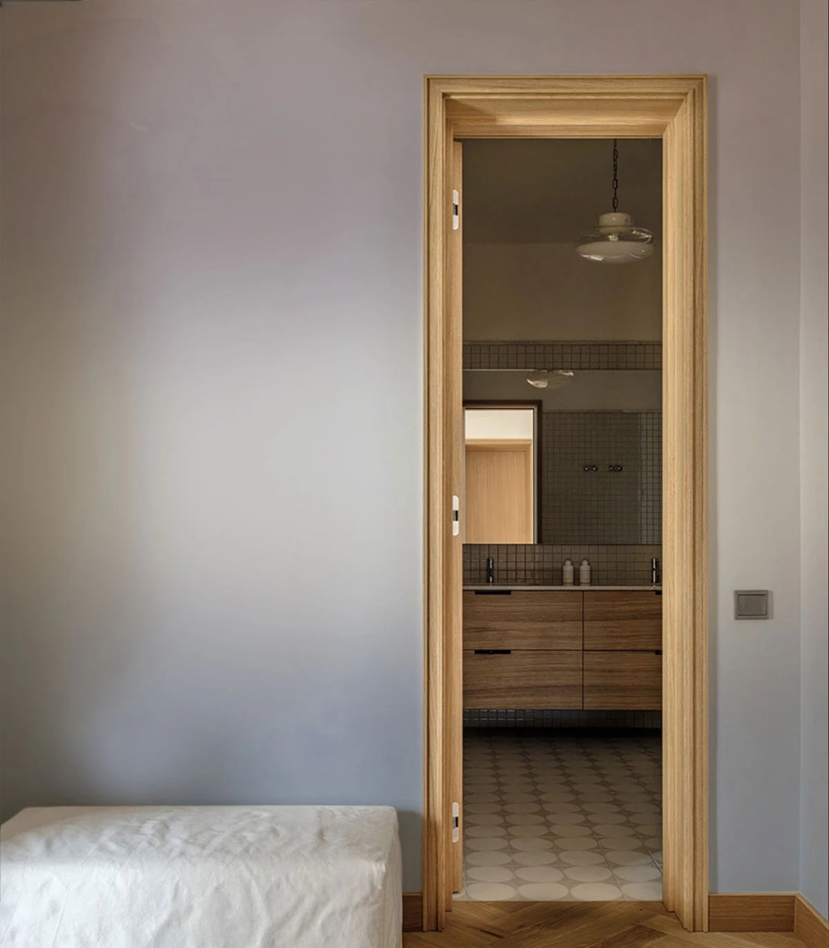 Tapete Gradient OMBRE DUNE beige