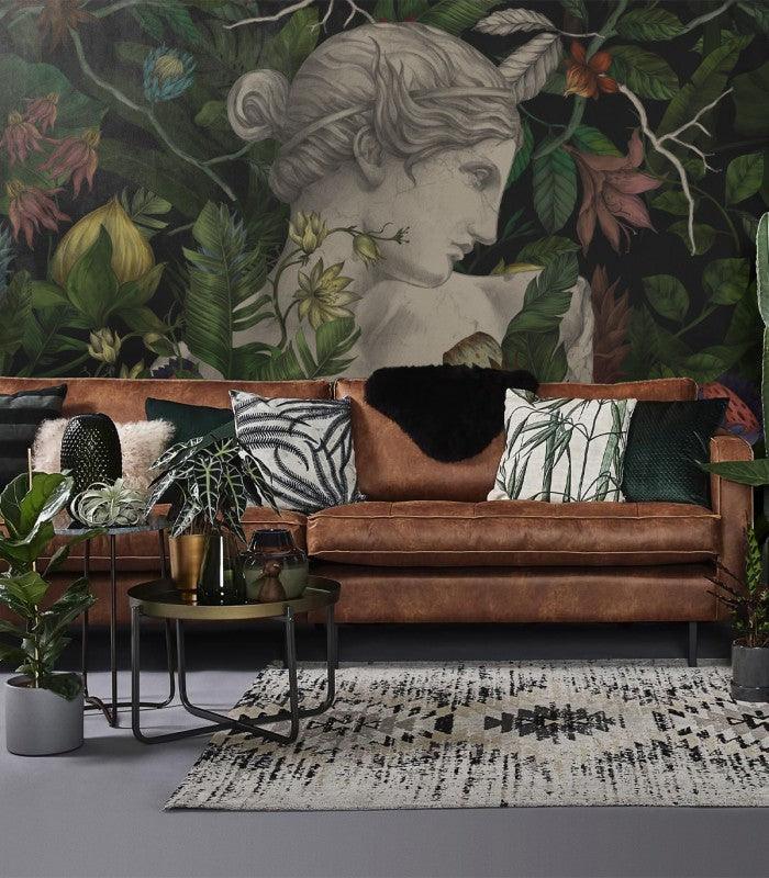 Tapeta VENUS Wallcolors Eye on Design
