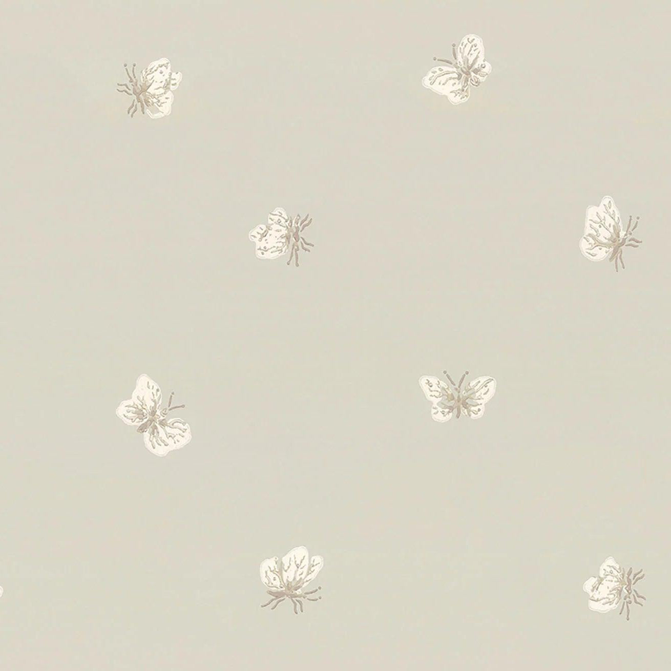 Tapeta WHIMSICAL - Peaseblossom beżowy Cole & Son Eye on Design