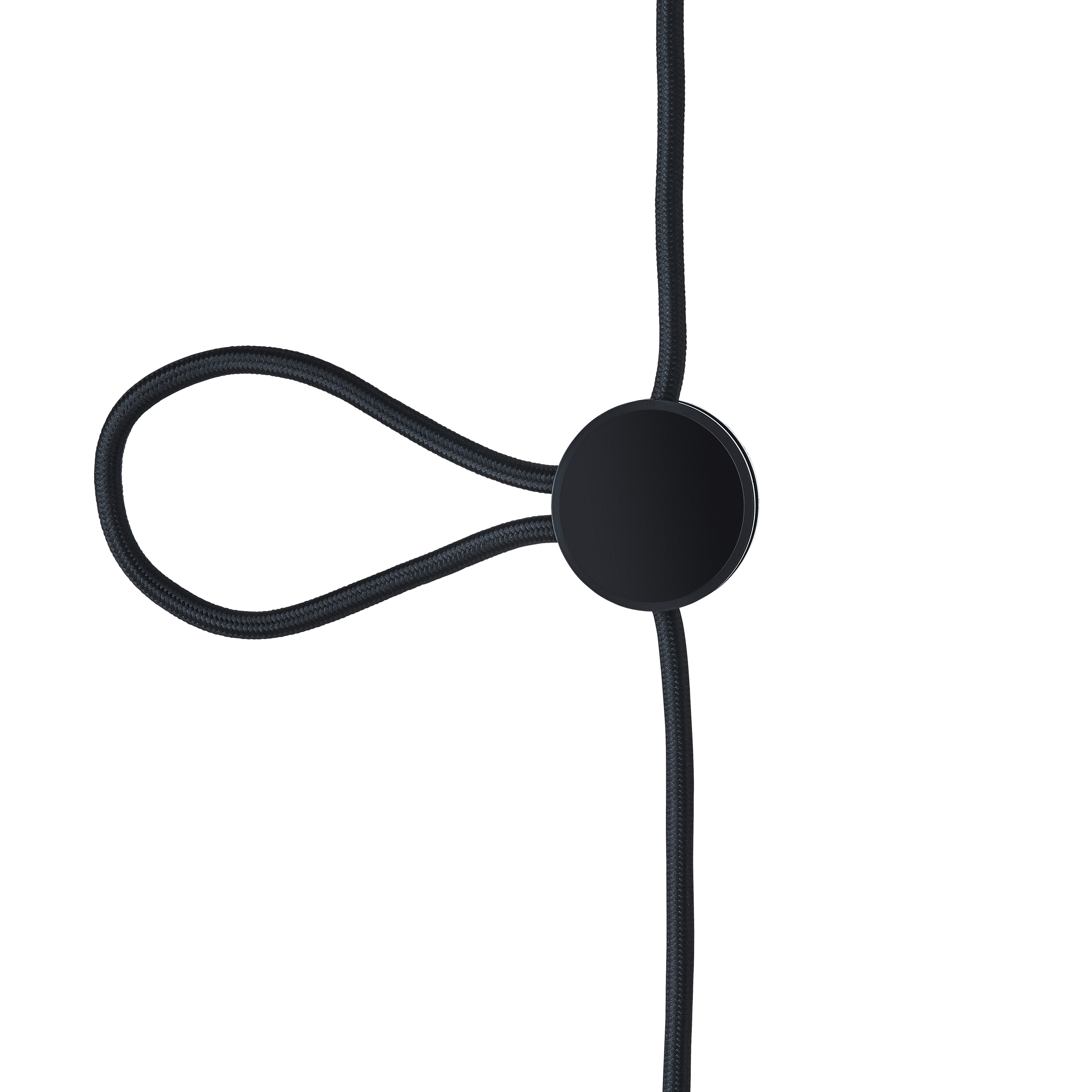 Cable Regulator MODEL 501 black