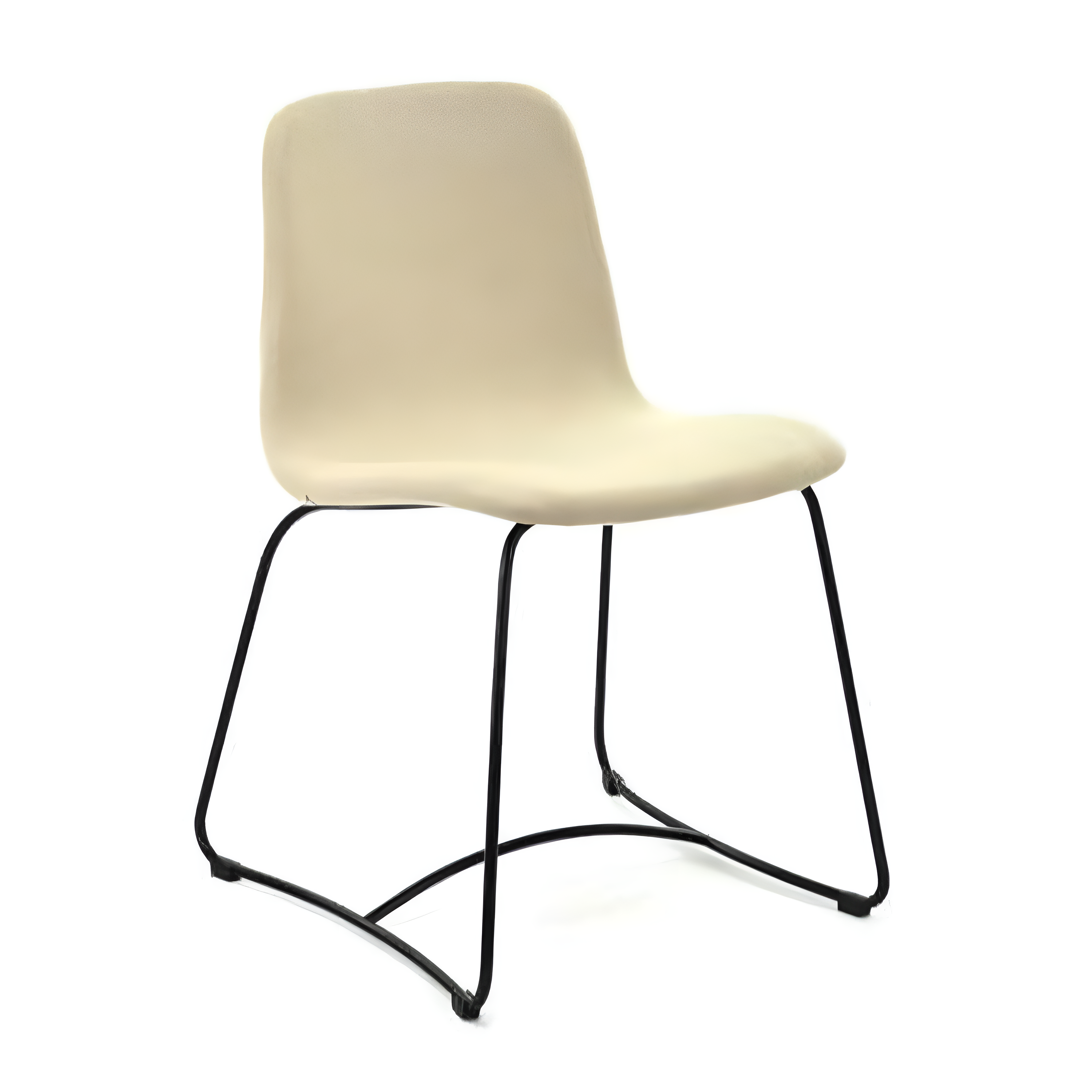 HIPS AM-1802/1 Polsterstuhl