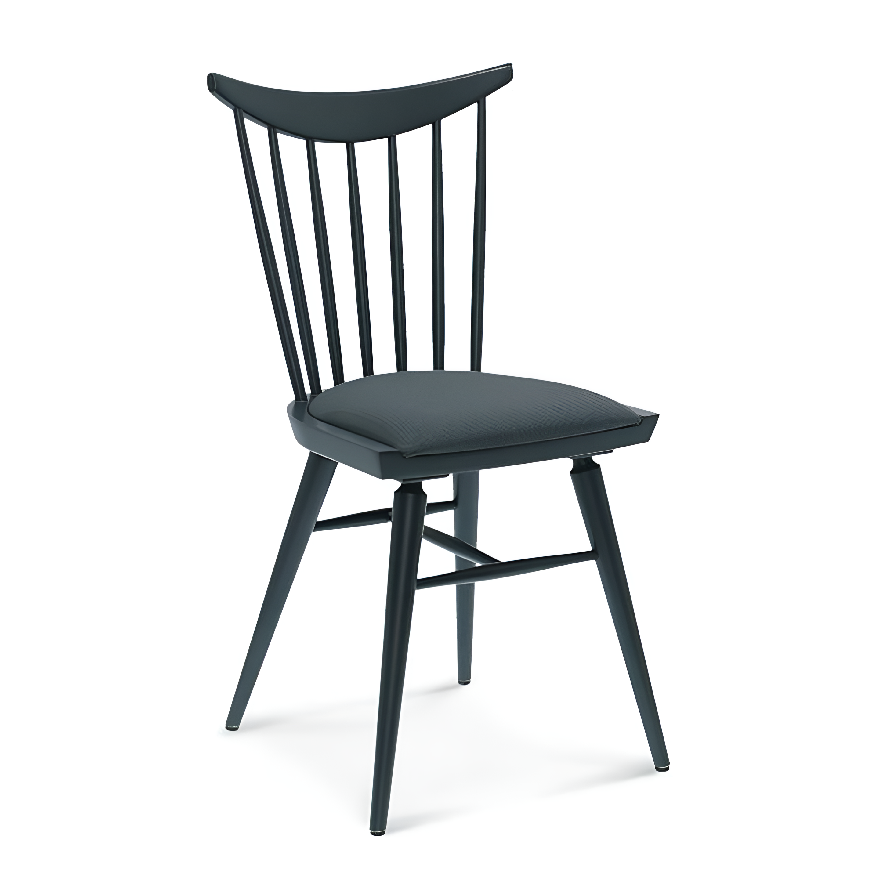 Stuhl A-0537 Buchenholz