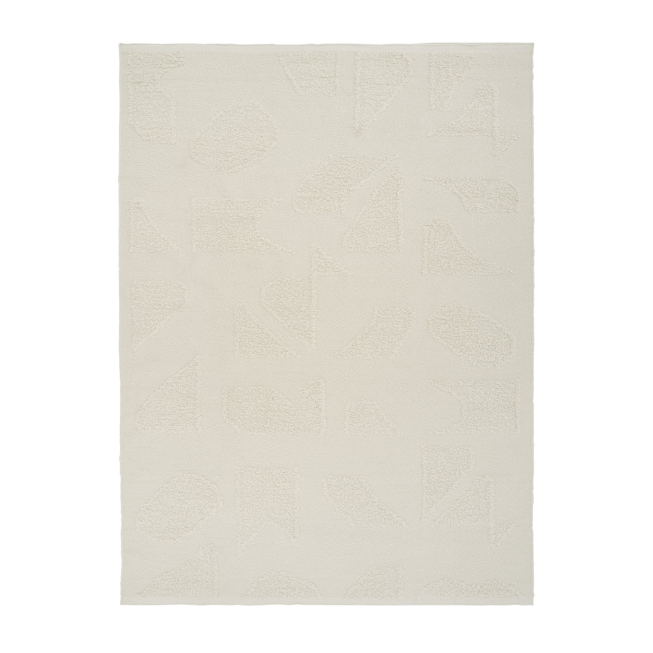 POLAR Angels Cream Carpet