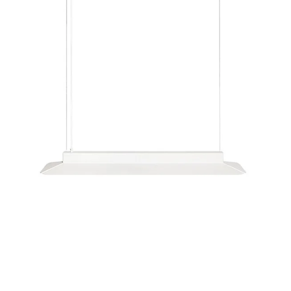 YOTTSU white pendant lamp