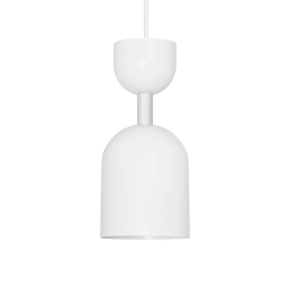 SUPURU white pendant lamp