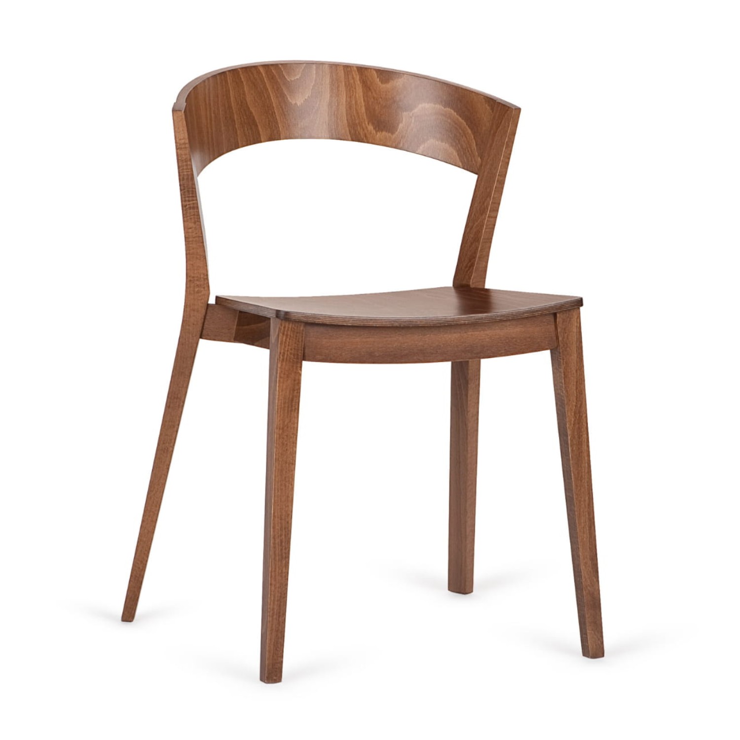 Archer A-4800 wooden chair