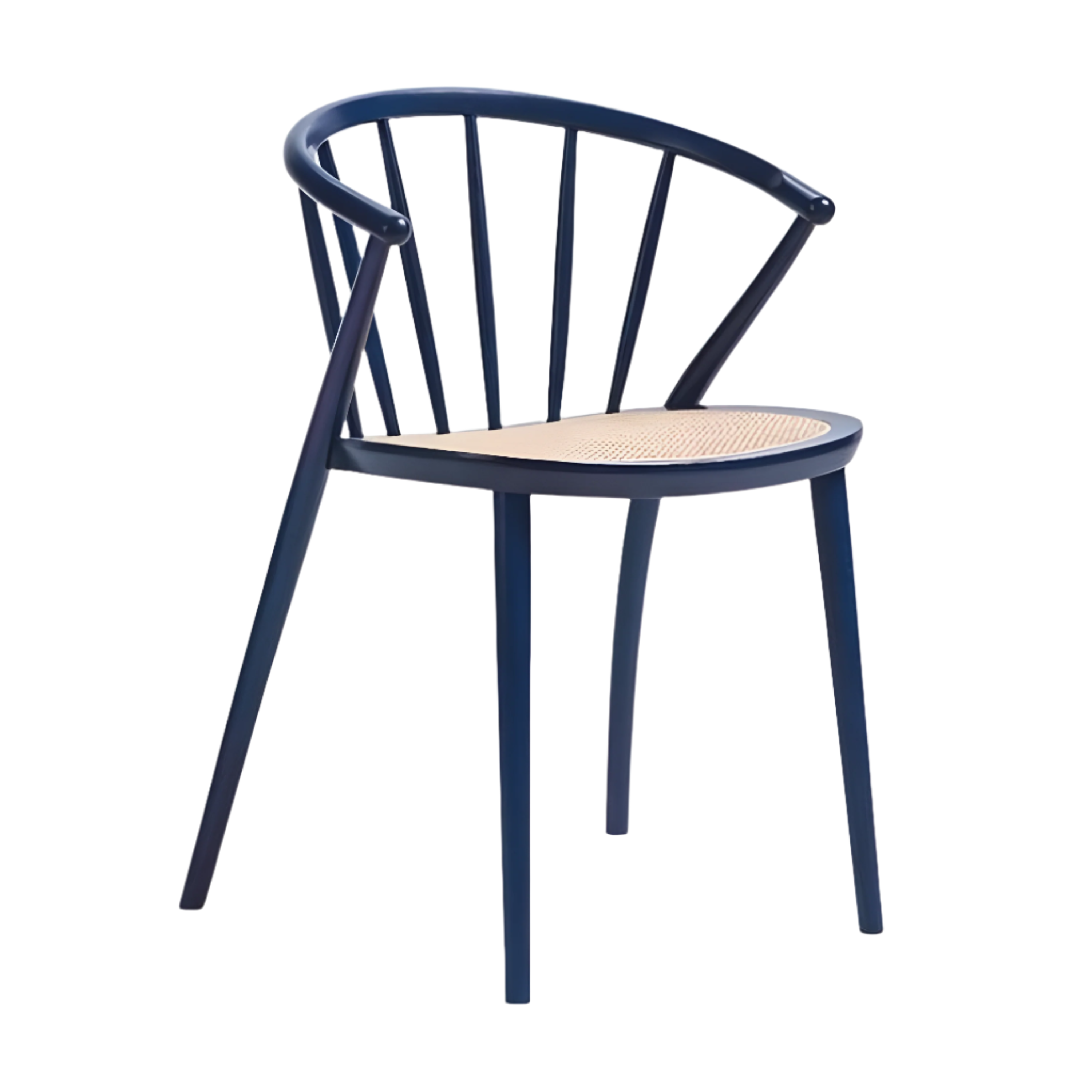 Sudoku chair erba b-9824 beech wood