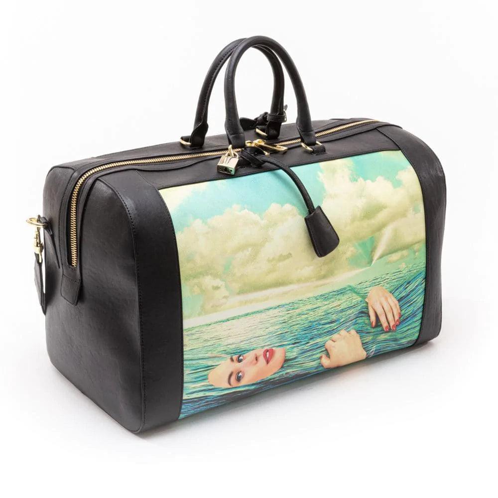 Torba podróżna SEA GIRL Seletti Eye on Design
