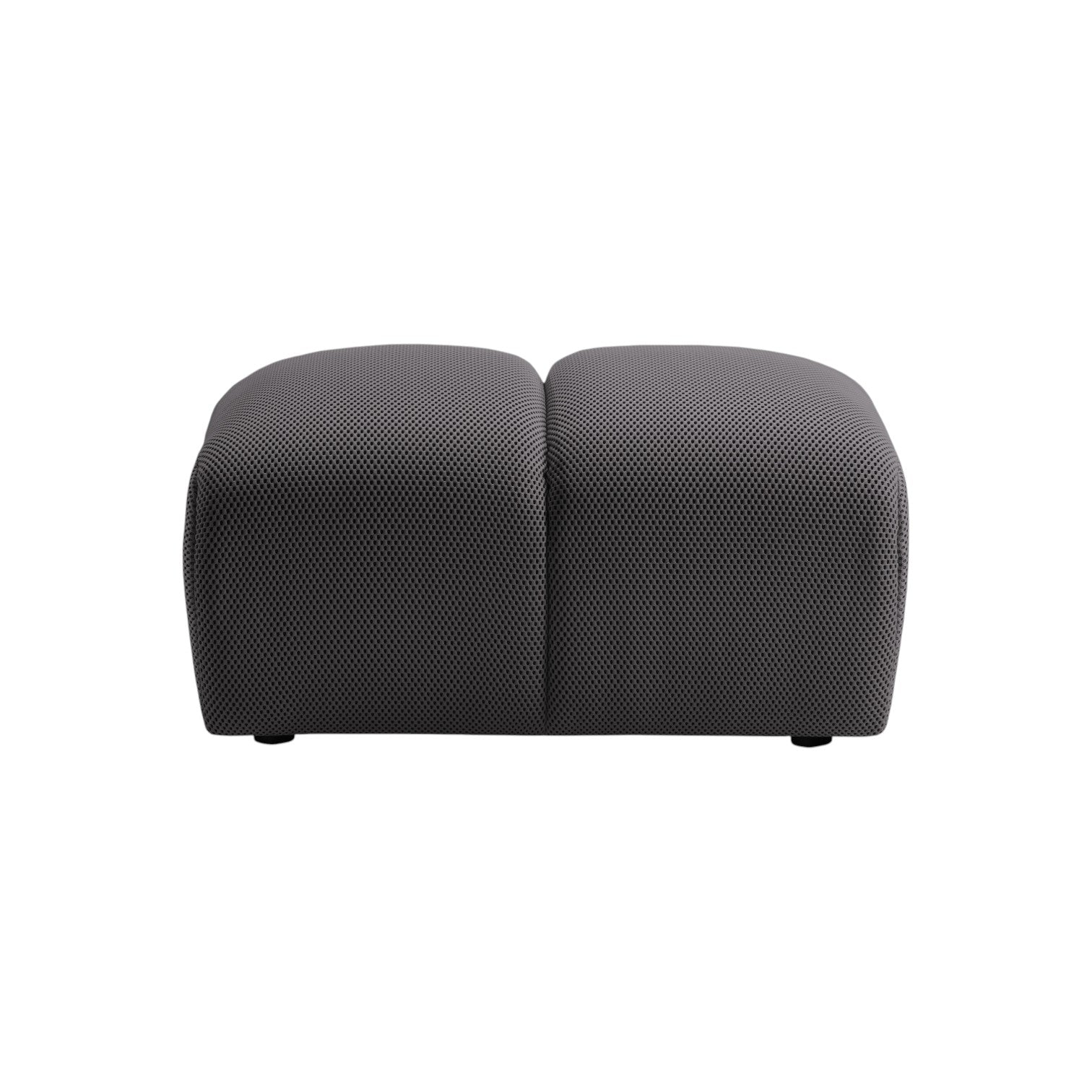 Pufuk, "Diana", 1 SEAT, Espresso, 82x60x42
Made in Europe