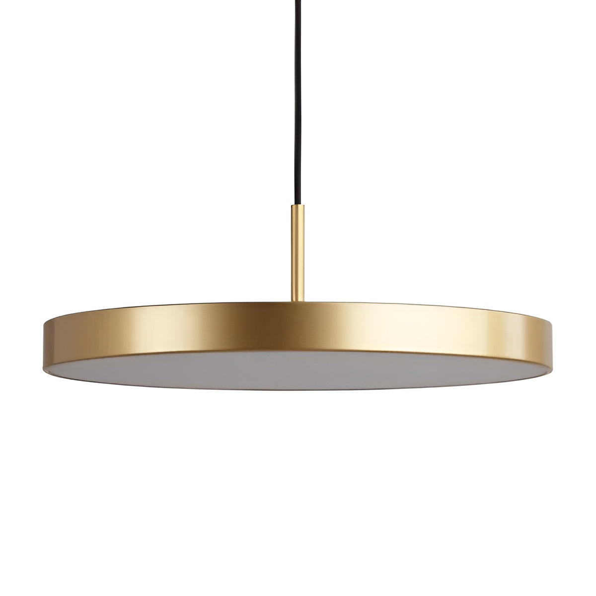 Pendelleuchte ASTERIA PLUS gold