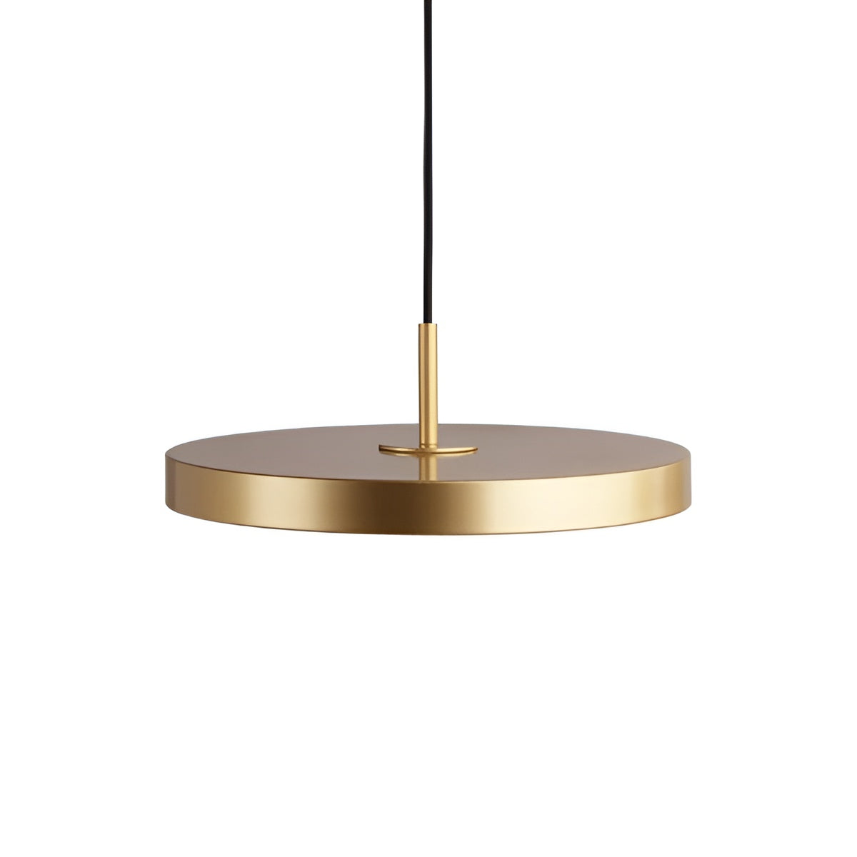 Pendelleuchte ASTERIA PLUS gold