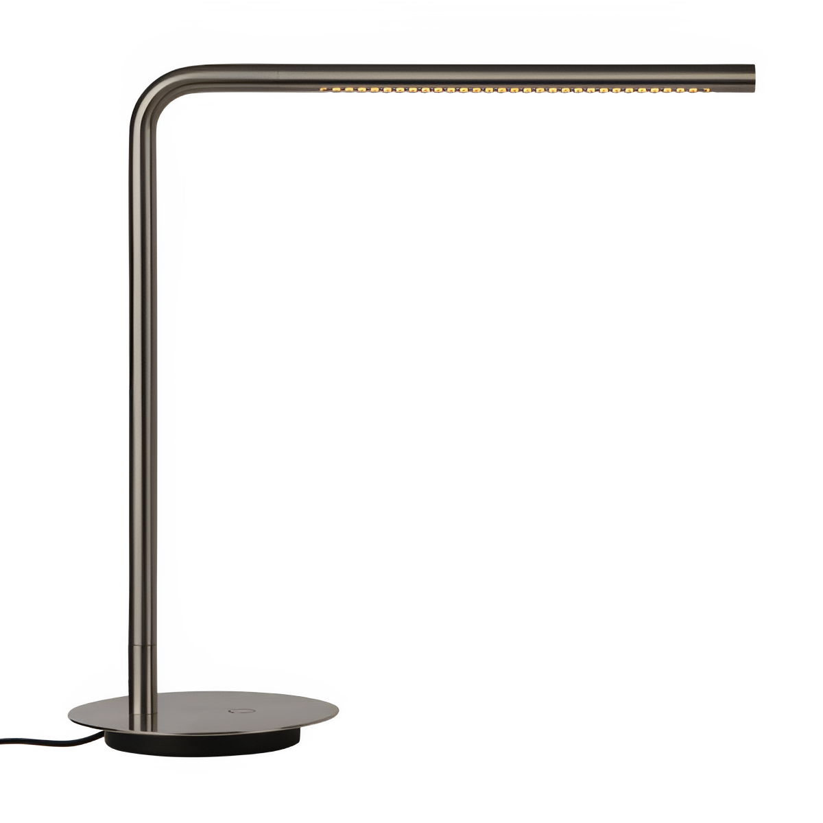 Tischlampe OMNI silber