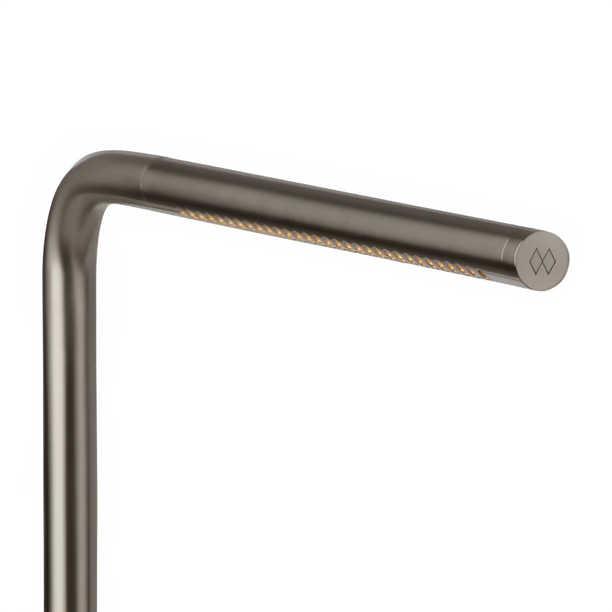 Tischlampe OMNI silber