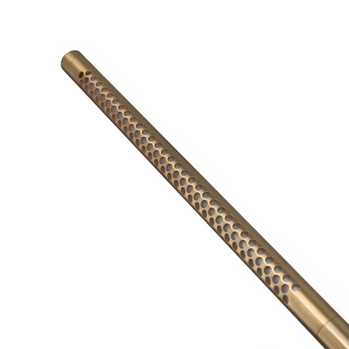 Wandleuchte OMNI gold