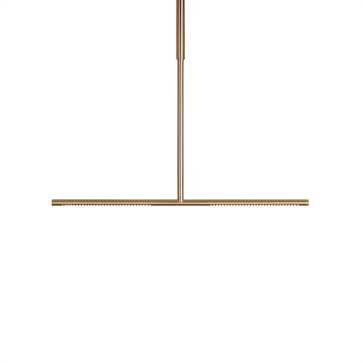 OMNI gold pendant lamp