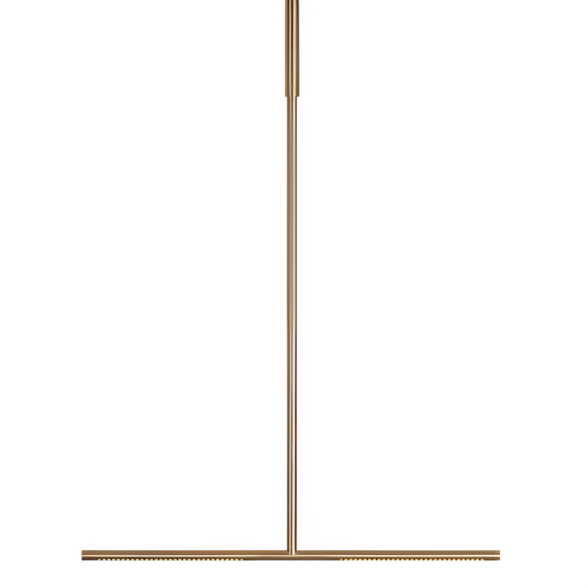 Pendelleuchte OMNI gold