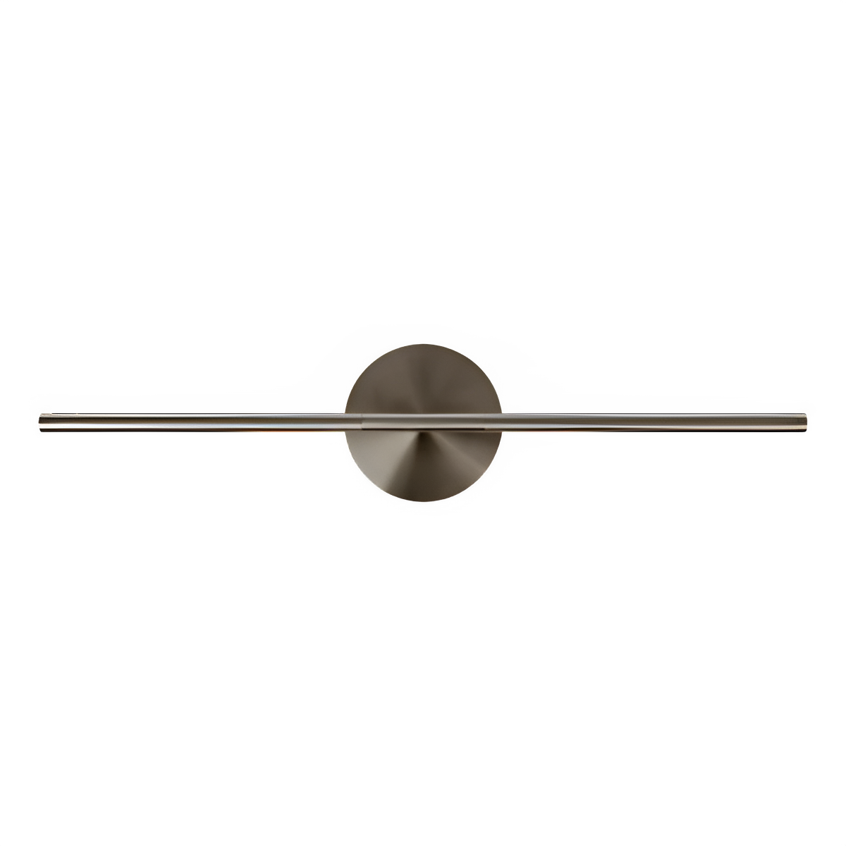 Wandleuchte OMNI silber
