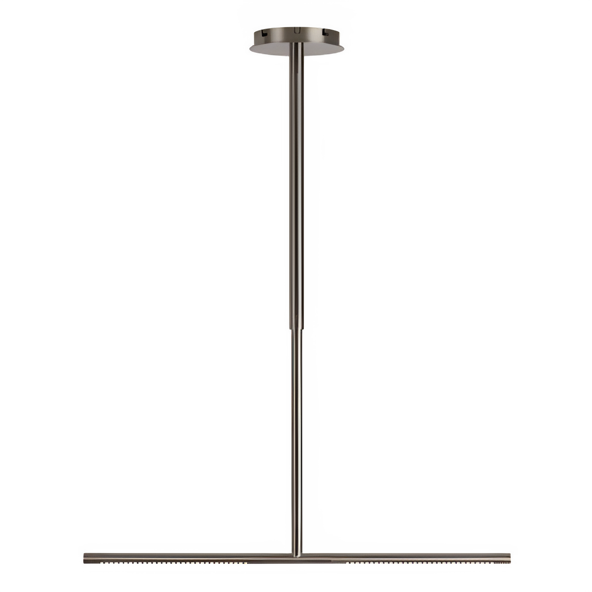 Pendelleuchte OMNI silber