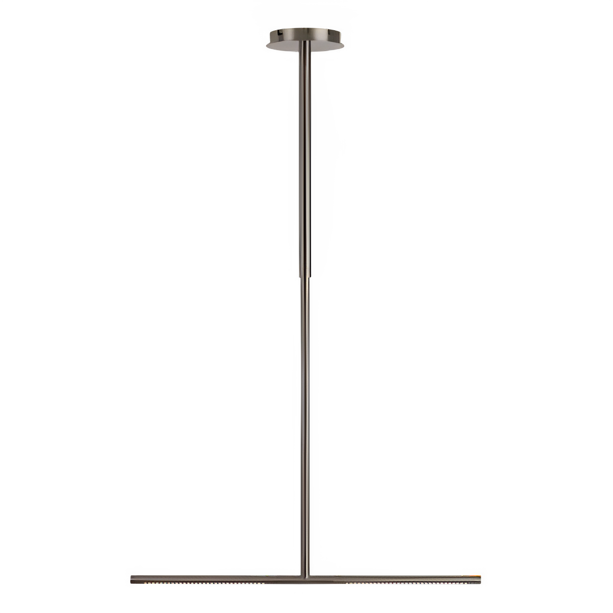 Pendelleuchte OMNI silber