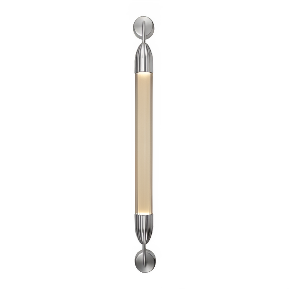 Wandleuchte LEMON SQUEEZE silber