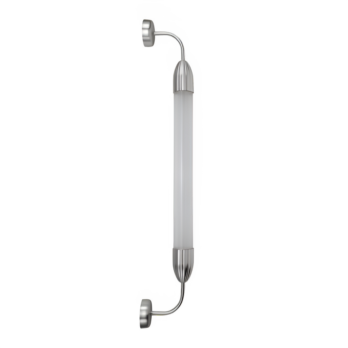 Wandleuchte LEMON SQUEEZE silber