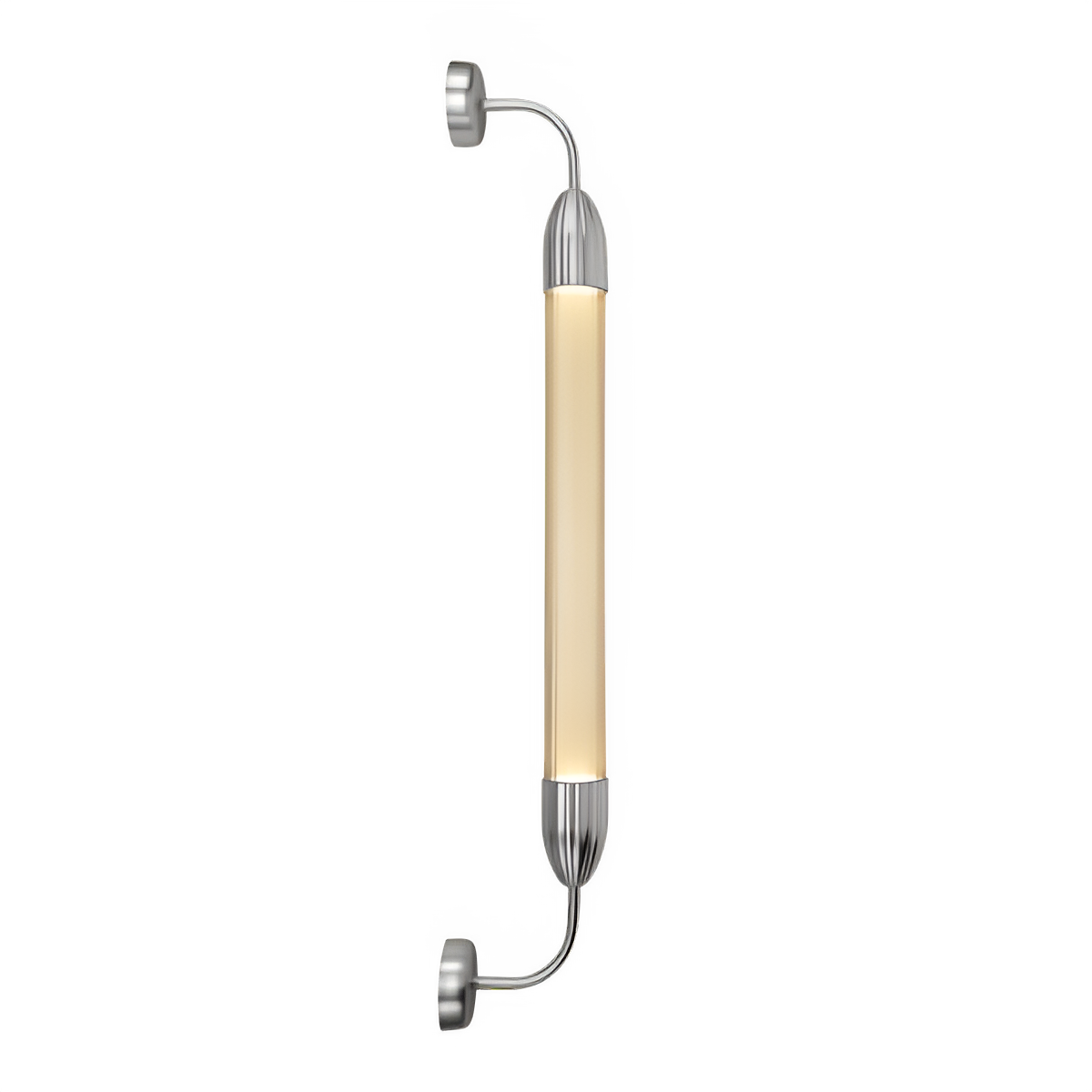 Wandleuchte LEMON SQUEEZE silber