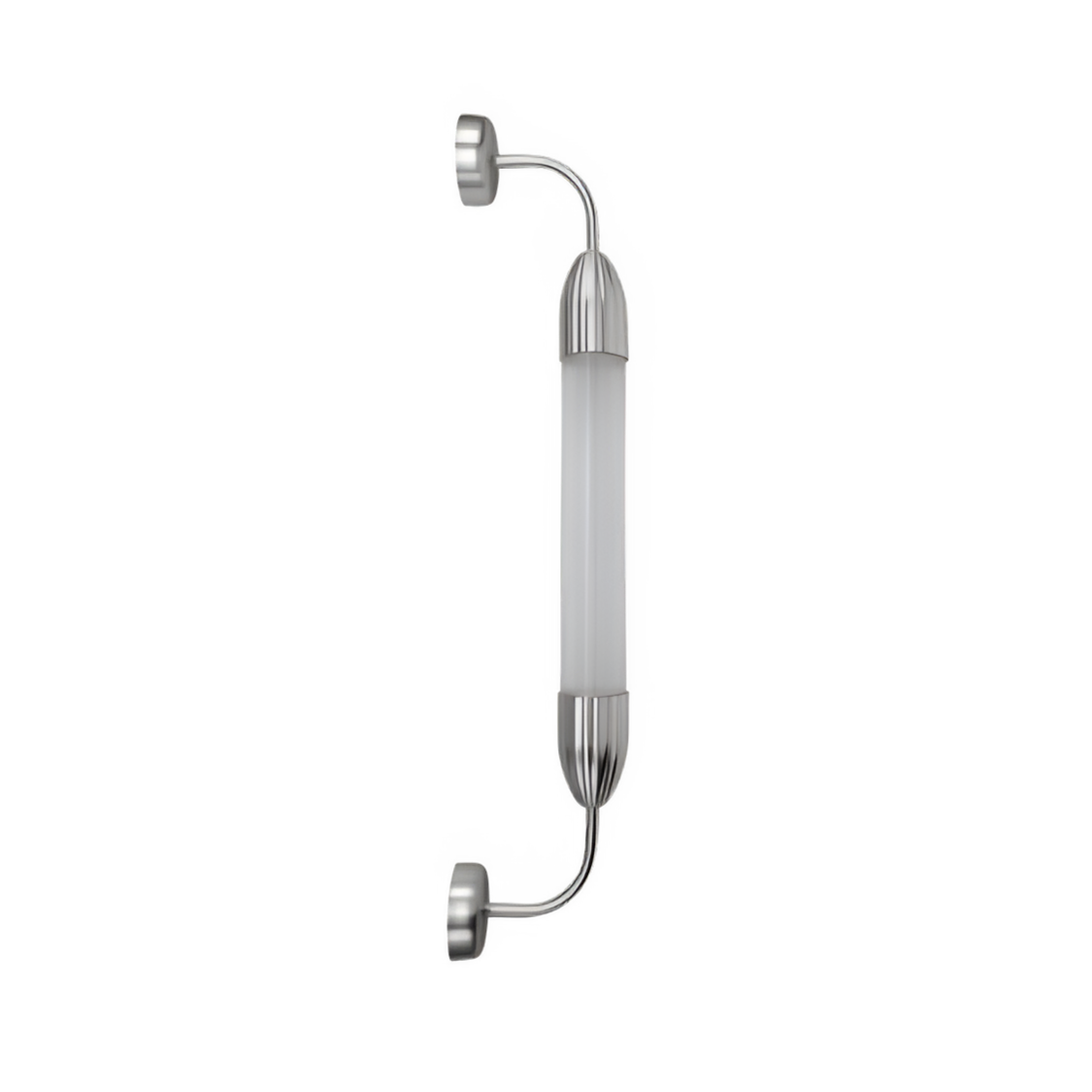 Wandleuchte LEMON SQUEEZE silber